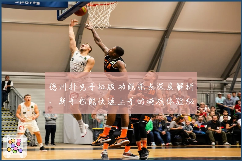 德州扑克手机版功能亮点深度解析，新手也能快速上手的游戏体验秘诀