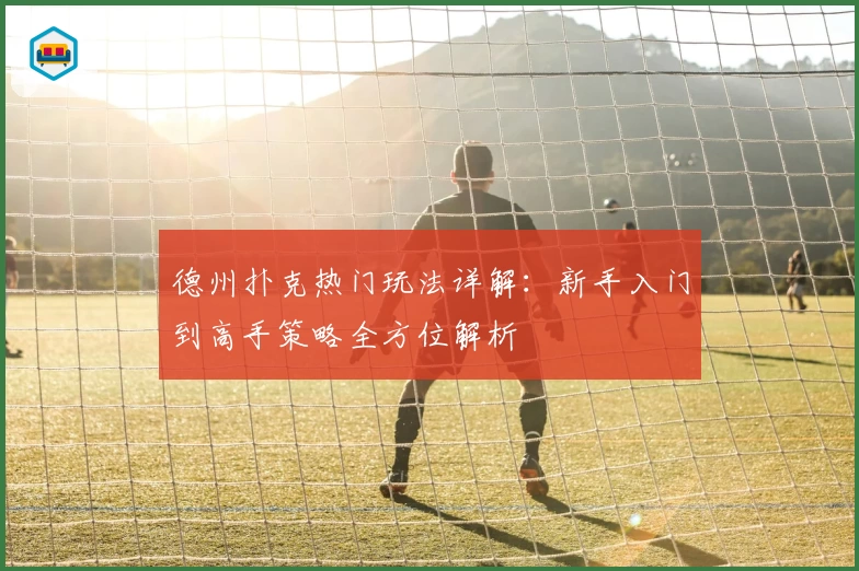 德州扑克热门玩法详解：新手入门到高手策略全方位解析