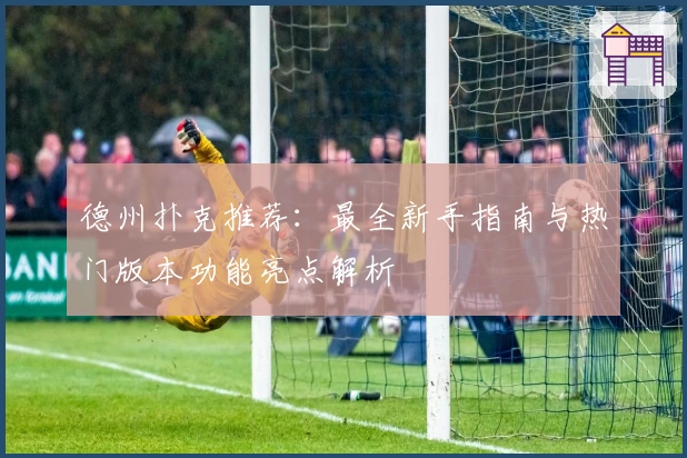 德州扑克推荐：最全新手指南与热门版本功能亮点解析