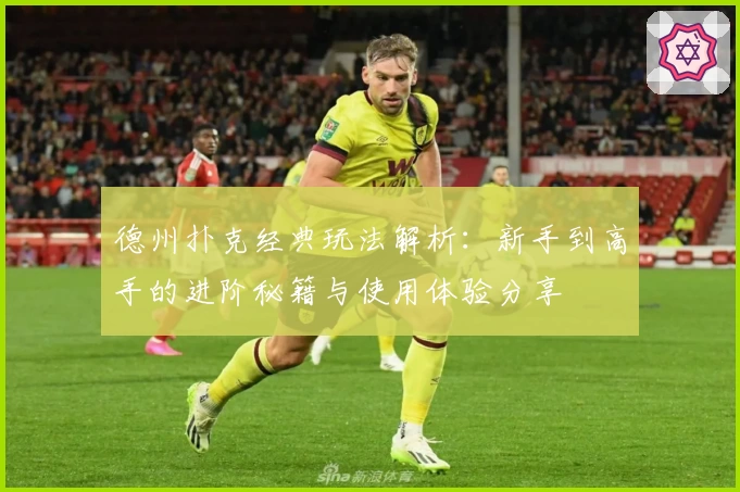 德州扑克经典玩法解析：新手到高手的进阶秘籍与使用体验分享