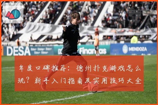 年度口碑推荐：德州扑克游戏怎么玩？新手入门指南及实用技巧大全