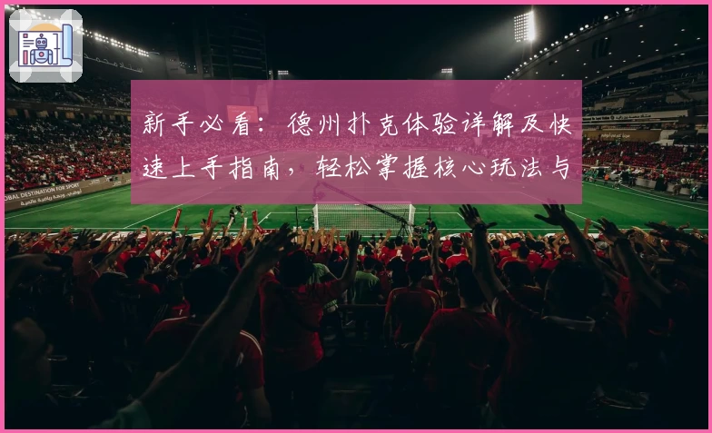 新手必看：德州扑克体验详解及快速上手指南，轻松掌握核心玩法与策略