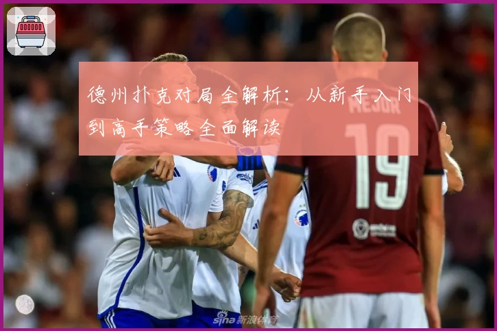 德州扑克对局全解析：从新手入门到高手策略全面解读